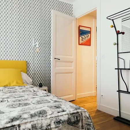 Chez Pepe Merle - D'hotes Au Coeur De Bed & Breakfast
