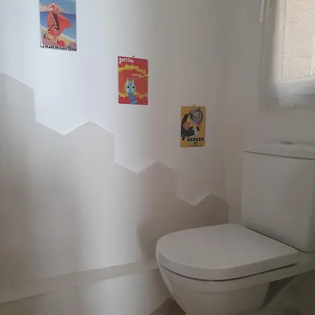 Chez Pepe Merle - D'hotes Au Coeur De *