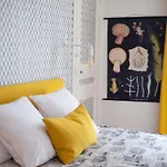 Chez Pepe Merle - D'hotes Dans Le Quartier Du Pere Lachaise 4* Paris