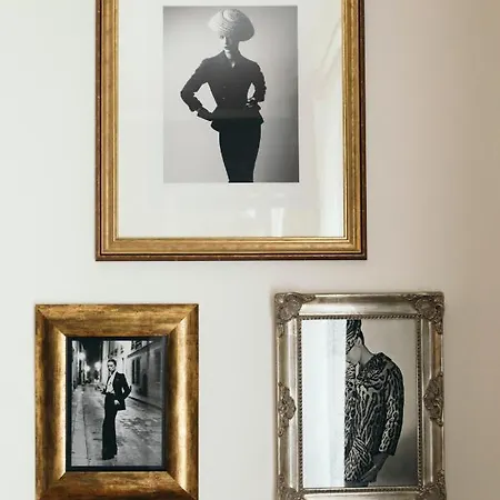 Chez Pepe Merle - D'hotes Au Coeur De Bed & Breakfast Paris
