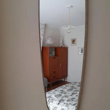 Bed & Breakfast Chez Pepe Merle - D'hotes Au Coeur De *