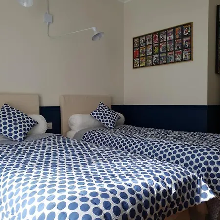Chez Pepe Merle - D'hotes Au Coeur De