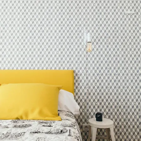 Bed & Breakfast Chez Pepe Merle - D'hotes Au Coeur De Paris