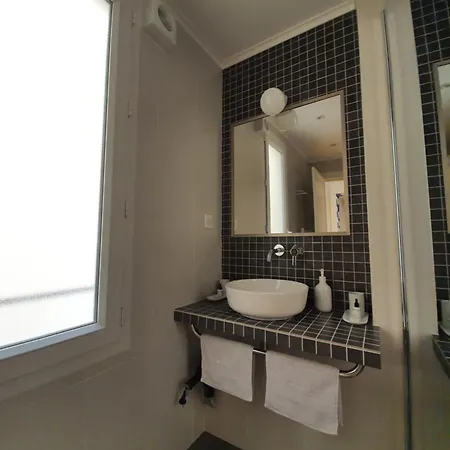 Bed & Breakfast Chez Pepe Merle - D'hotes Au Coeur De Paris