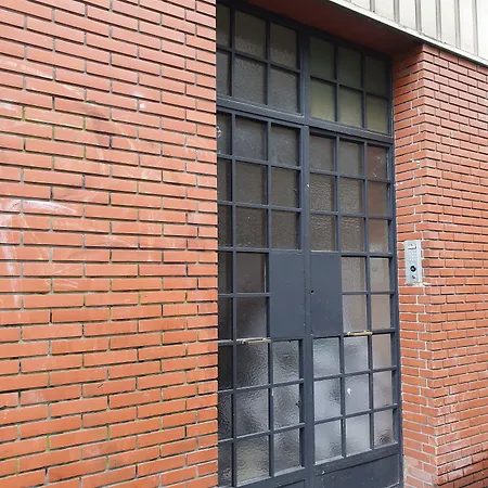 Chez Pepe Merle - D'hotes Dans Le Quartier Du Pere Lachaise Frühstückspension