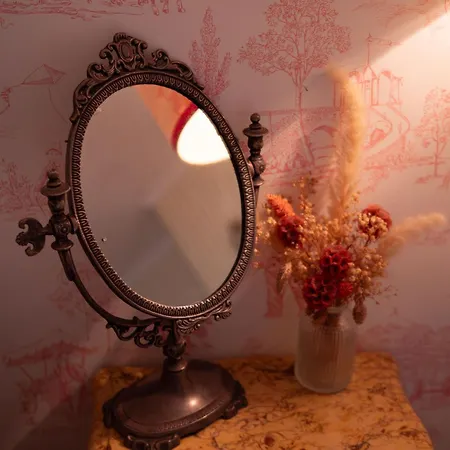 Chez Pepe Merle - D'hotes Dans Le Quartier Du Pere Lachaise 4*