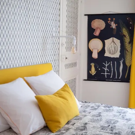 Chez Pepe Merle - D'hotes Dans Le Quartier Du Pere Lachaise 4* Paříž