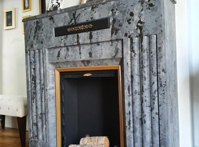 Chez Pepe Merle - D'hotes Dans Le Quartier Du Pere Lachaise